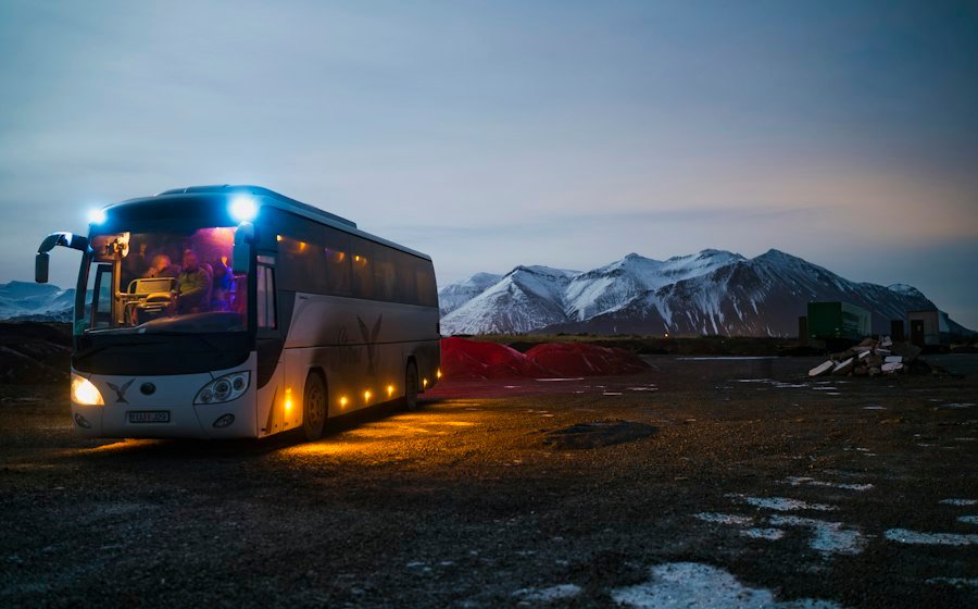 After-Hours Transport