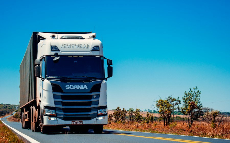 Interstate Transport