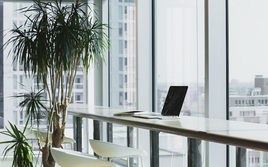 Office Relocations
